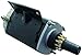 OEG Parts New 12V Electric Starter Compatible with Tecumseh HH OH VH 33835, 32817, 32510, D59581, AM31744, AM32393, STC0005, 41022001, 41022001R