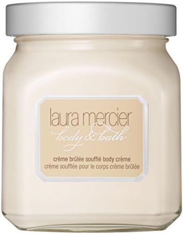 Laura Mercier Laura Mercier Body and Bath - Creme Brulee Souffle Body Creme