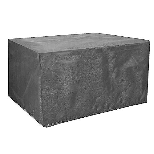 Savage Island Rectangular Garden Furniture Table Cover