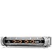 Behringer NU4-6000 Ultra-Lightweight, High-Density 6000 Watt 4 Channel Power Amplifier