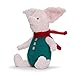 Disney Christopher Robin Collection Winnie The Pooh Piglet Soft Toy - 25cm