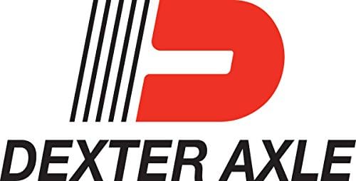 Dexter Axle Nut Cone 60 Deg 9/16-18 Gr 5 Zinc Plated - 006-053-00