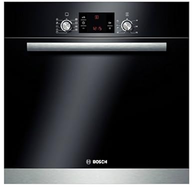 Bosch HBA23R150E - Horno Hba23R150E Multifunción: Amazon.es ...