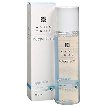 hydra boost toner