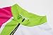 sponeed Women's Cycle Jersey Bike Clothing Gel Padded Racing Long Sleeve Size S US Multi