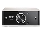 Denon PMA-50 Compact Digital Amplifier