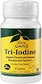 Terry Naturally Tri-Iodine 25 mg, 30 Capsules (FFP)