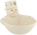 Lenox Happy Holly Days Snowman Candy Dish