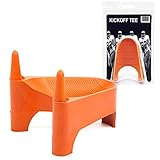 Coast Athletic Brands Football Kick Off Tee | 1