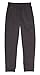 Jordan Nike Boys Air Core Varsity Fleece Cuffed Jogger Sweat Pants Grey Small