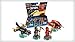 LEGO Dimensions, Ninjago Team Pack