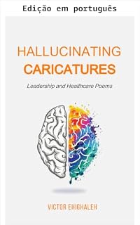 Livro Caricaturas alucinantes