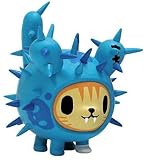 Tokidoki Bruttino Vinyl Toy