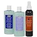 Folligen Shampoo, Conditioner, and Therapy Spray