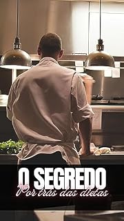 Livro O segredo da Dieta: Descubra como ter o Corpo dos Sonhos