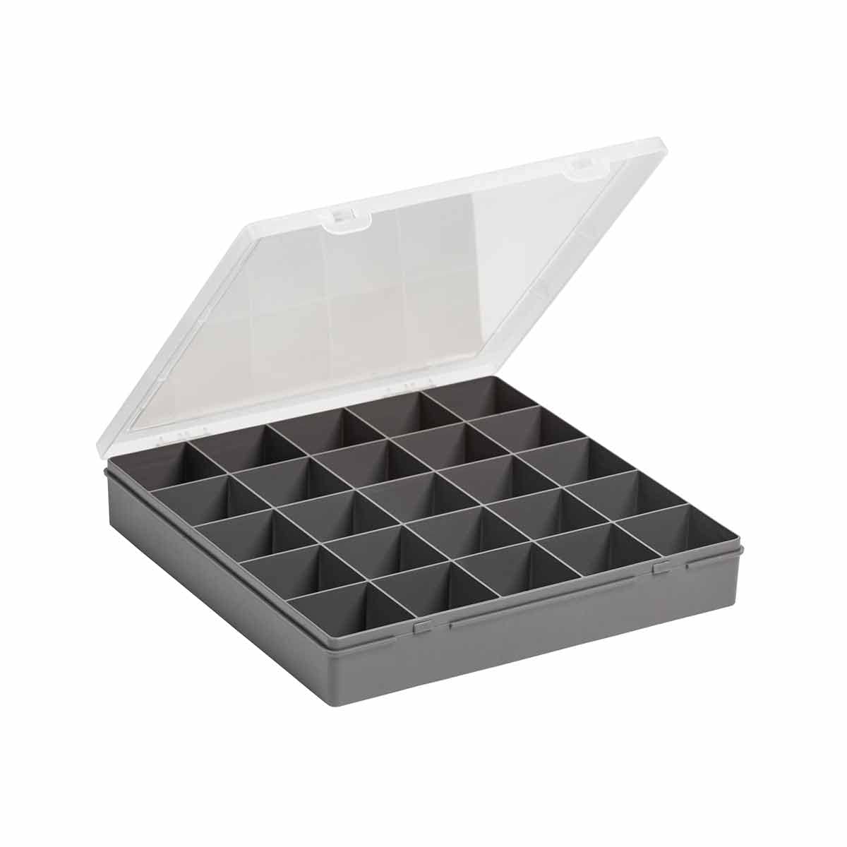 Wham Bam Organiser Box with 25 Compartments - Color: None