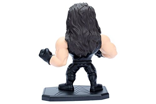Metals WWE Classic 4" Seth Rollins (M210) Toy Figure