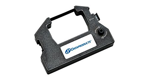 Dataproducts Non-OEM New Black POS/Cash Register Ribbon for Epson ERC-28B (6/PK)