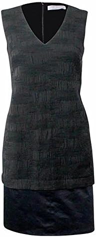 HUNTER Bell Julia Dress Black
