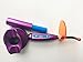 APHRODITE 1500mw Wireless Cordless LED Light Lamp Chargable Whitening Tip Lab Equipment (purple)