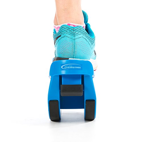 Foot Rocker. Durable Calf Stretcher Device for Achillies