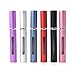Bamsod 6pcs 5ml Travel Mini Portable Refillable Spray Perfume Bottles Scent Empty Fragrance Atomizer Mother's Day Gift