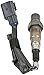 BOSCH 13544 Premium OE Fitment Oxygen Sensor - Compatible with Select Lexus GS300, GS430, LS430, SC300, SC430; Pontiac Vibe; Toyota Corolla, Matrix, Supra