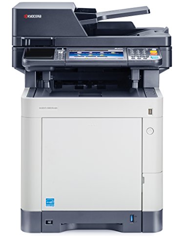 Kyocera M6535cidn Kyocera M6535cidn