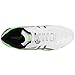 ASICS Mens Gel-Lethal Hybrid Rugby Boots - White - 8US