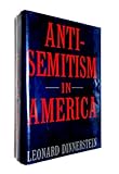 Anti-Semitism in America