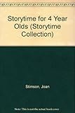 Image de Storytime for 4 Year Olds (Storytime Collection) (Spanish Edition)