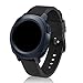 GinCoband Samsung Gear Sport Bands Replacement Accessories for Samsung Gear Sport SmartWatch 8 Color No tracker