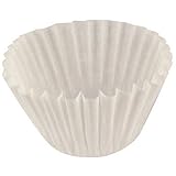 Rockline 56-50B 1/2 Gallon Urn Paper Coffee Filters (15-0261) Category: Coffee Filters by Rockline Industries