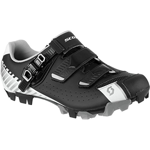 scott ladies mtb shoes