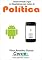 Livro Desenvolvendo Jogos no Smartphone para ensino de Política