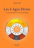 Les 4 Ages Divins by Jean Lin