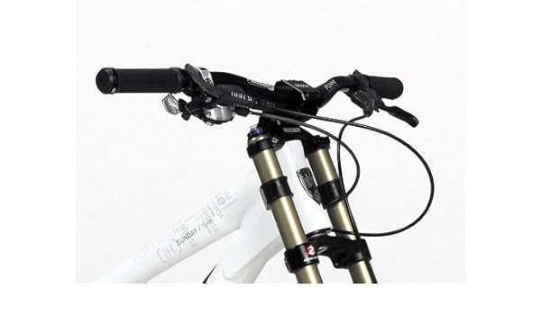 iron horse downhill mountain bike