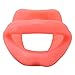 Silicone Rubber Face Slimmer Mouth Muscle Tightener Anti-aging Anti-wrinkle Beauty Tool