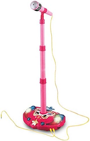 LilPals Princess Karaoke -Children's 