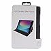 ASUS Zen Clutch Folio Case with Stand ZenPad Z8s - Gray/Silver