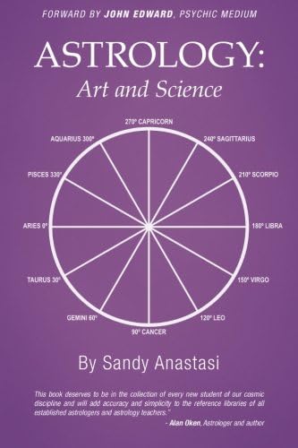 Astrology: Art and Science