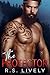 The Protector 1791962661 Book Cover