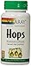 SOLARAY Hops Cone, Veg Cap (Btl-Plastic) 340mg | 100ct