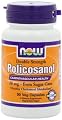 NOW Foods Policosanol 20mg Plus (360 Veggie Caps)