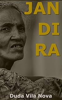 Livro Jandira