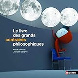 Le livre des grands contraires philosophiques by 