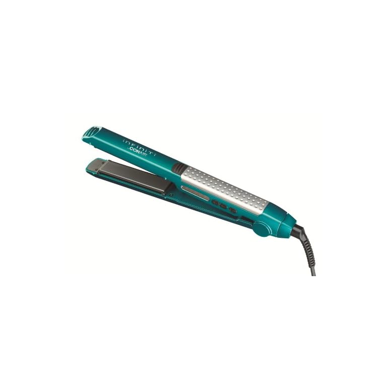 Infiniti Pro By Conair Professional Tourmaline Ceramic Flat Iron