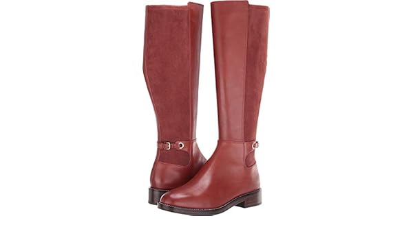cole haan parker grand stretch knee high boot