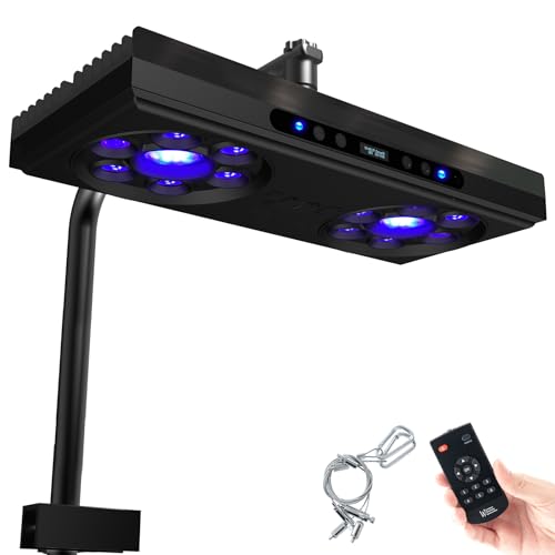 SMATFARM G6 Reef Light