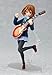 Max Factory K-ON: Yui Hirasawa Figma Action Figure